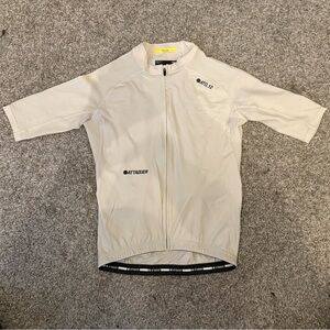 Attaquer All Day Jersey Eggshell Large